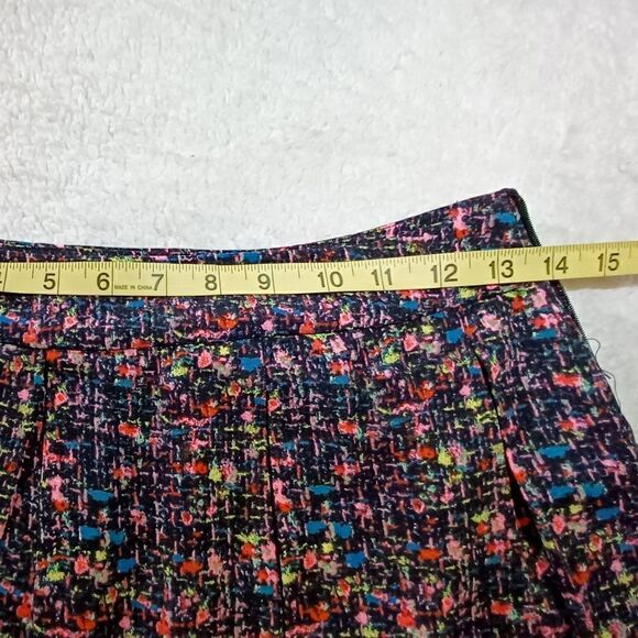 Collective concepts Pleaded skirt Size S - Picture 6 of 8
